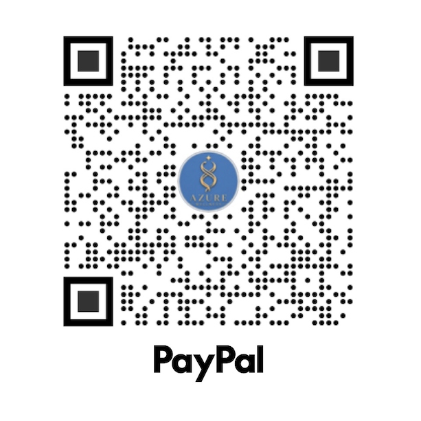 PayPal QR code