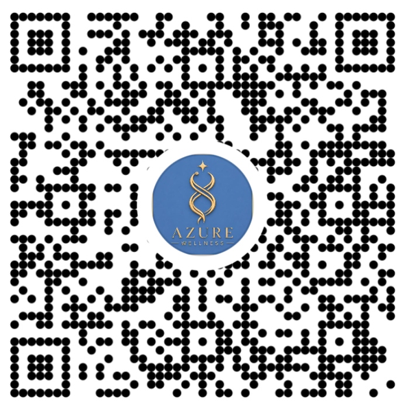 Venmo QR code