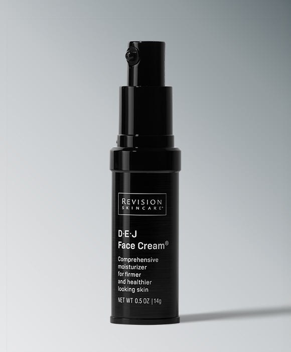 Revision Skincare D.E.J Face Cream