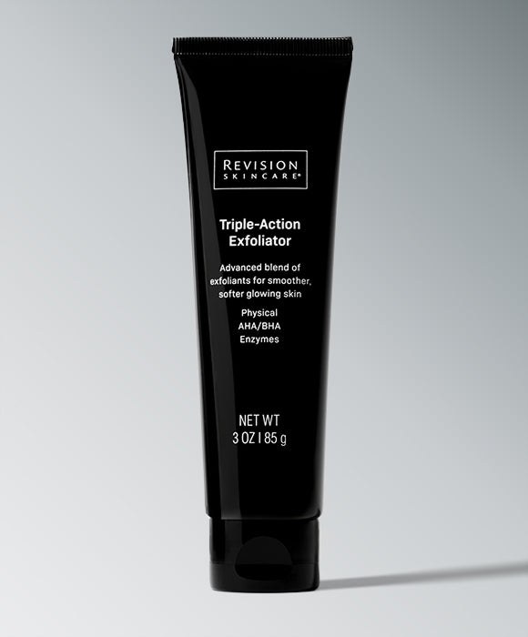 Revision Skincare Triple-Action Exfoliator