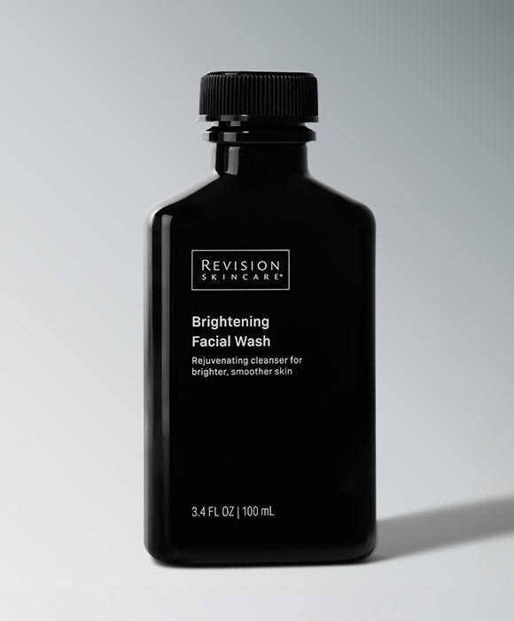 Revision Skincare Brightening Facial Wash